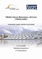 Inauguration of the Academy of Sciences for the Developing World Arab Regional Office (TWAS-ARO) 