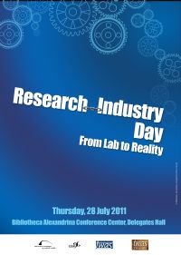 Research Industry Day: From Lab to Reality
