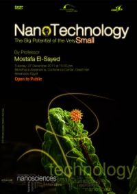 Nanotechnology, The Big Potential of the Very Small