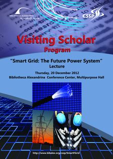 Smart Grid: the Future Power System