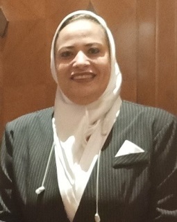 Ms. Rabab Rashwan