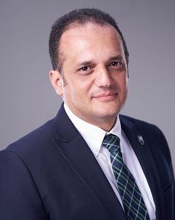Prof. Mohamed El-Shinawi