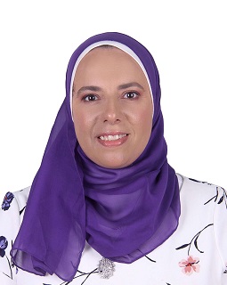 Prof. Sherien Elagroudy