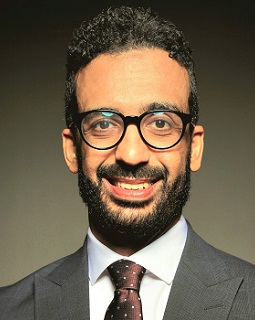 Prof. Mohamed Elhadidy