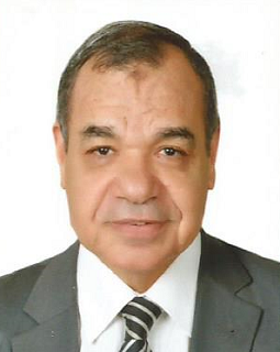 H.E. Prof. Yousry S. Elgamal