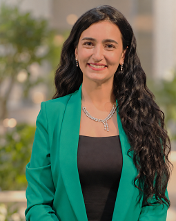 Dr. Alya Arabi