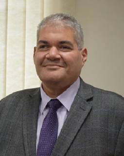 Prof. Salah Obayya