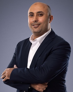 Prof. Mohamed Elsayed