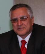 Prof. Mohamed El-Sharkawi