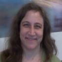 Cynthia Parr