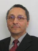 Ibrahim El-Osery<br> <span style="color:Red"><i>Energy Track</i></span>