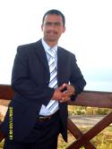 Musaed M. Aklan<BR> <span style="color:#6698FF"><i>Water Track</i></span>