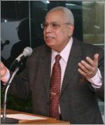 Prof. Hussein M. Fahim 