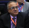 Professor Ashraf El Arnaouty