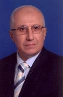 Professor Mohamed El-Faham
