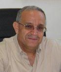 Saouma BouJaoude<BR> <span style="color:#6698FF"><i>Water Track</i></span>
