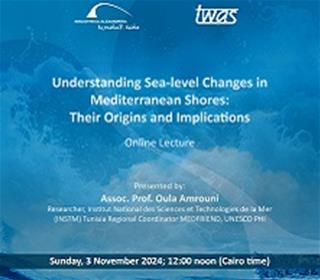 Understanding Sea-level Changes in Mediterranean Shores