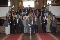 TWAS 5<sup>th</sup>Annual Meeting