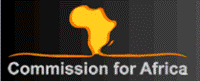 The Commission For Africa: Action for a Strong and Prosperous Africa