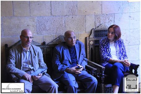 "الحلقة النقاشية االثانية – "الأدب والمجلات الثقافية والنشر الثقافي