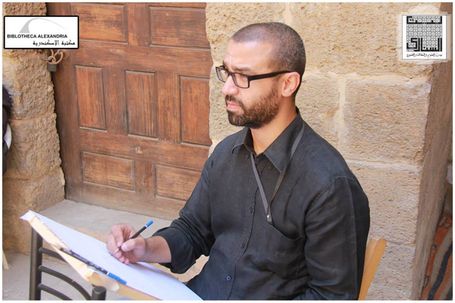 منتدى الشباب للإبداع الثاني - فعاليات اليوم الثالث