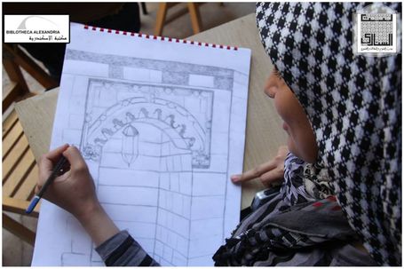 منتدى الشباب للإبداع الثاني - فعاليات اليوم الثالث