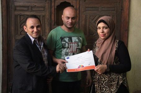 منتدى الشباب للإبداع الثالث - فن الكتابة الإبداعية