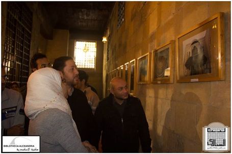 المسابقة الفنية النصف سنوية الثانية (التصوير الفوتوغرافي)