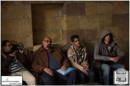 المسابقة الفنية النصف سنوية الثانية (التصوير الفوتوغرافي)