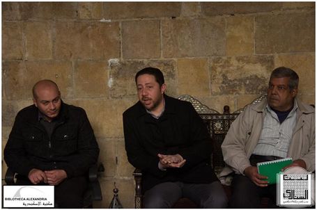 المسابقة الفنية النصف سنوية الثانية (التصوير الفوتوغرافي)