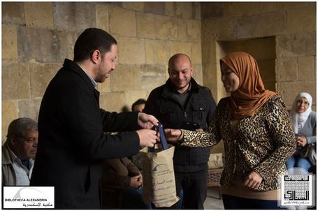 المسابقة الفنية النصف سنوية الثانية (التصوير الفوتوغرافي)