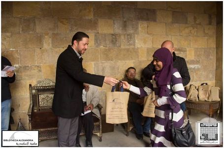 المسابقة الفنية النصف سنوية الثانية (التصوير الفوتوغرافي)