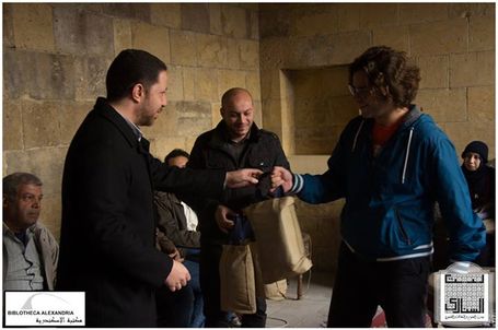 المسابقة الفنية النصف سنوية الثانية (التصوير الفوتوغرافي)