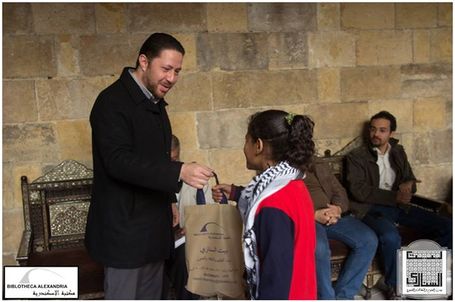 المسابقة الفنية النصف سنوية الثانية (التصوير الفوتوغرافي)