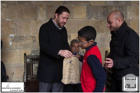 المسابقة الفنية النصف سنوية الثانية (التصوير الفوتوغرافي)