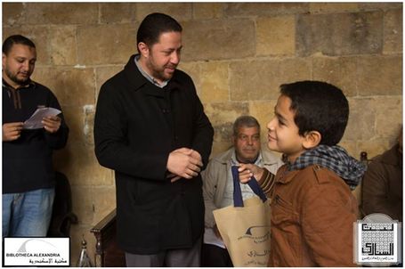 المسابقة الفنية النصف سنوية الثانية (التصوير الفوتوغرافي)