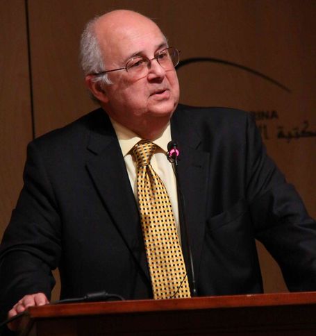 "الحلقة النقاشية الثالثة عن "الإسكندرية ملهمة المبدعين 