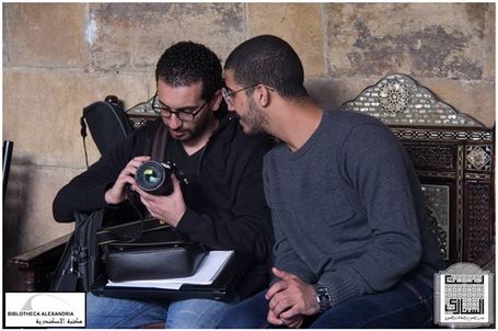 منتدى الشباب للإبداع الرابع - "فن صناعة الأفلام (تطبيقاً على صناعة الأفلام الوثائقية)"