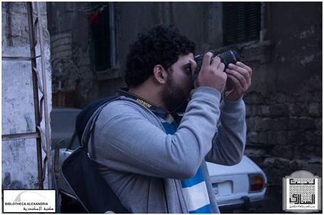 منتدى الشباب للإبداع الرابع - "فن صناعة الأفلام (تطبيقاً على صناعة الأفلام الوثائقية)"