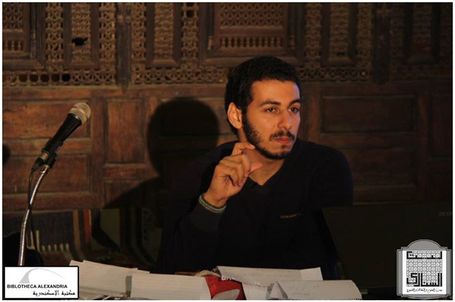 منتدى الشباب للإبداع الرابع - "فن صناعة الأفلام (تطبيقاً على صناعة الأفلام الوثائقية)"