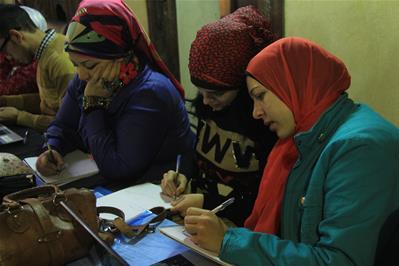 منتدى الشباب للإبداع الخامس - فن صناعة الأفلام (تصميم الرسوم المتحركة)