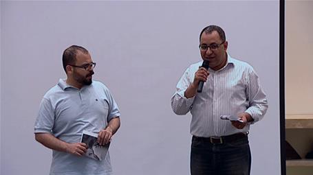 بناء المدارك وتطوير القدرات في الميادين الثقافية المصرية - الورشة الرابعة (شرم الشيخ)