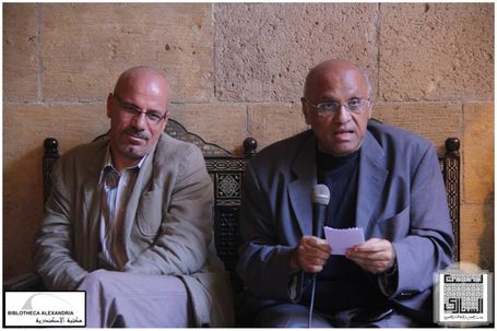 2nd Cultural Debate - “The Role of Literature and Cultural Magazines in the Promotion of Culture”