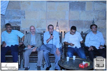 2nd Cultural Debate - “The Role of Literature and Cultural Magazines in the Promotion of Culture”