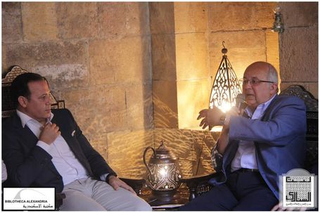 2nd Cultural Debate - “The Role of Literature and Cultural Magazines in the Promotion of Culture”