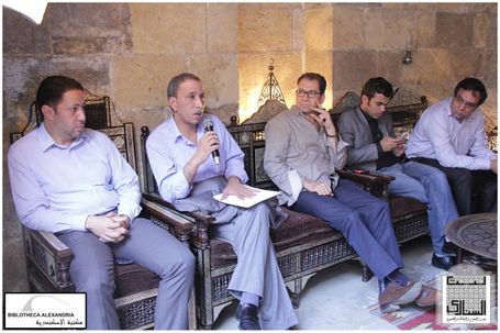 2nd Cultural Debate - “The Role of Literature and Cultural Magazines in the Promotion of Culture”