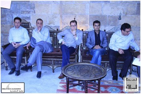 2nd Cultural Debate - “The Role of Literature and Cultural Magazines in the Promotion of Culture”