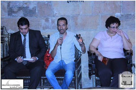 2nd Cultural Debate - “The Role of Literature and Cultural Magazines in the Promotion of Culture”