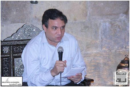 2nd Cultural Debate - “The Role of Literature and Cultural Magazines in the Promotion of Culture”