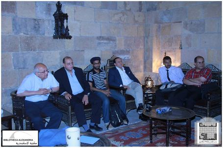 2nd Cultural Debate - “The Role of Literature and Cultural Magazines in the Promotion of Culture”